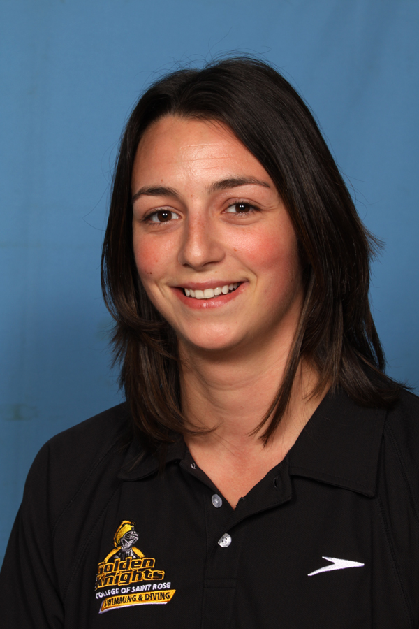 Ashley Serrago